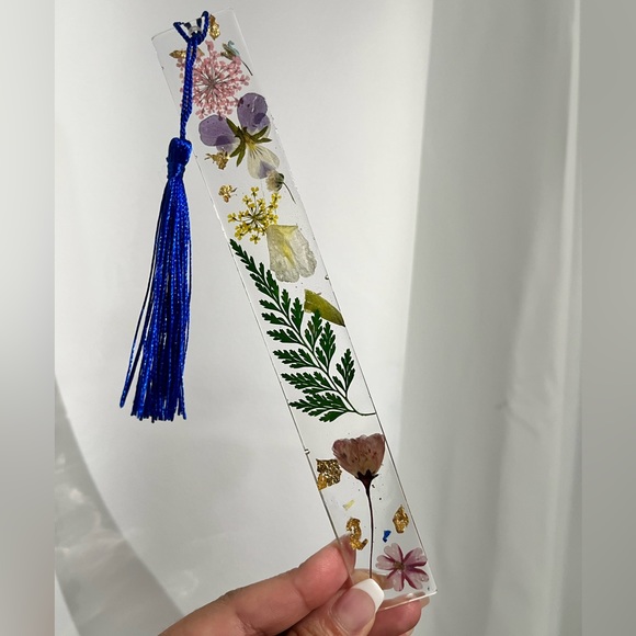 Bookmark - Picture 5 of 5